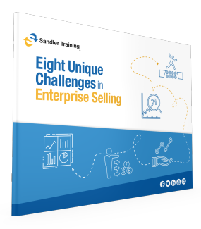 NEW 3D-8 Unique Challenges in Enterprise Selling, thumbnail